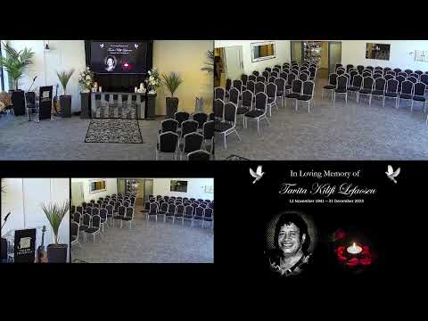 Tavita Kilifi Lefaoseu