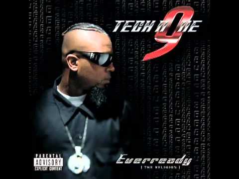 Tech N9ne - Be Warned
