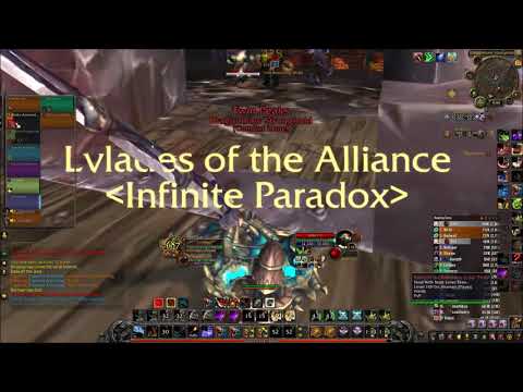 WoW BFA 8.0 Survival Hunter PvP - Random BG with friends!