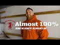 Almost 100% - Behind The Scenes At The Dragon's Lair Las Vegas