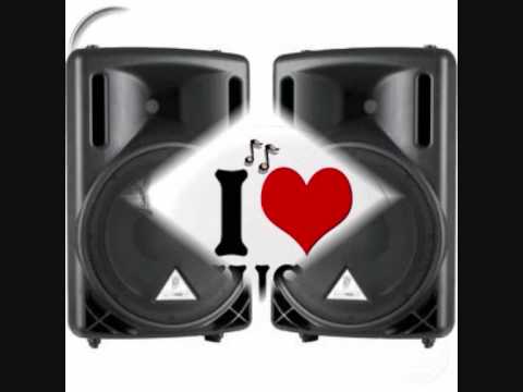 DJ Dany Production - Deep Fear 2010 Remix