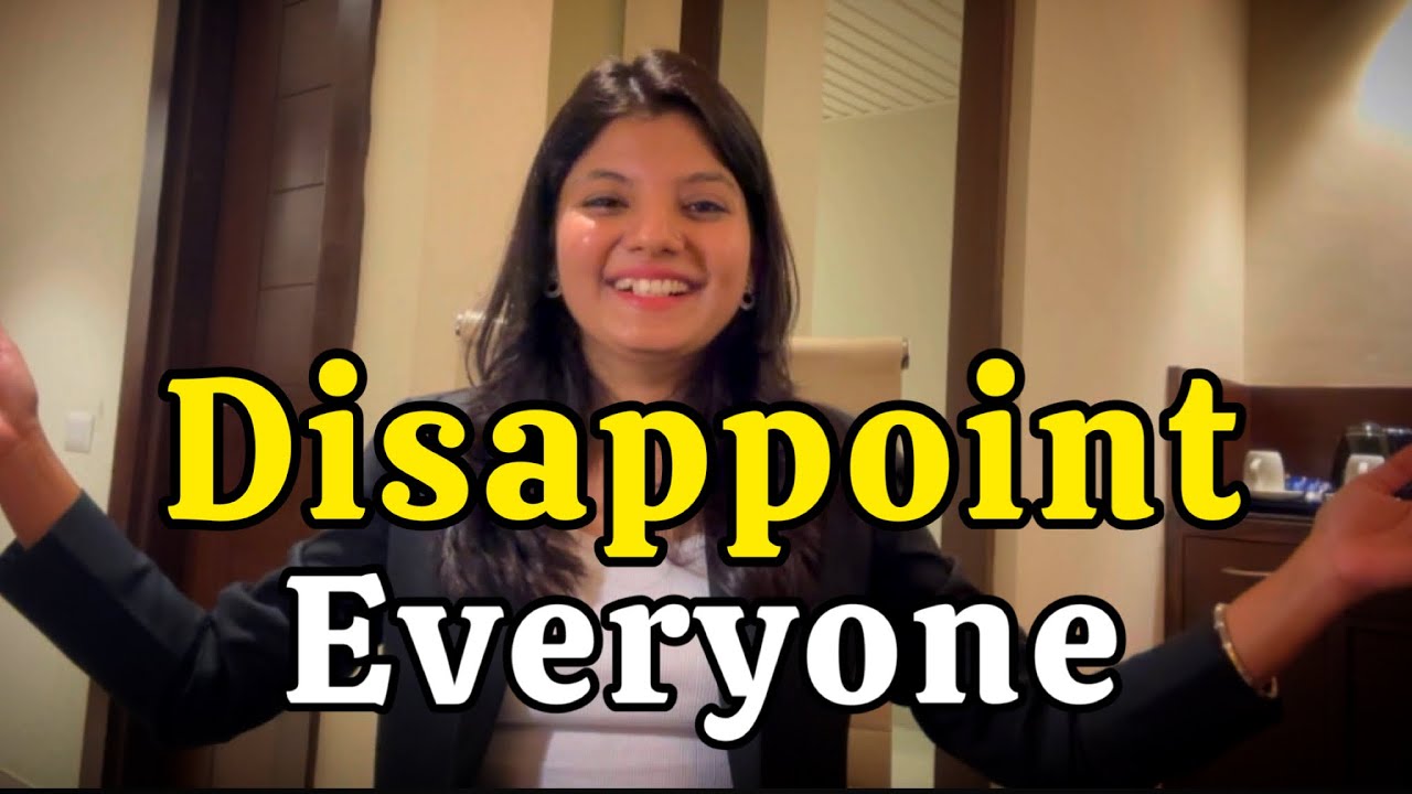 After these 15 minutes you will stop give a F**K to people😈