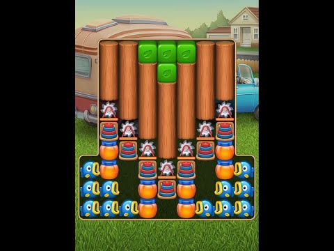 TOON BLAST level 4353