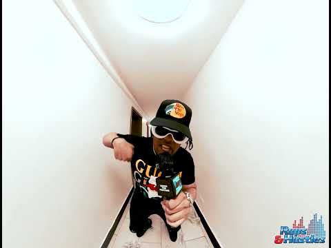 Yng D-Fly - Try Run Up