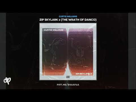 Curtis Williams - Cross Country (feat. Reese LAFLARE) [Zip Skylark 2]