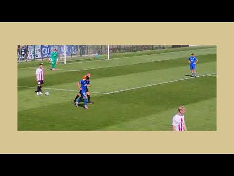 CRACOVIA II KRAKÓW - GLINIK GORLICE