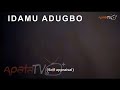 IDAMU ADUGBO Showing Today on Apata Tv