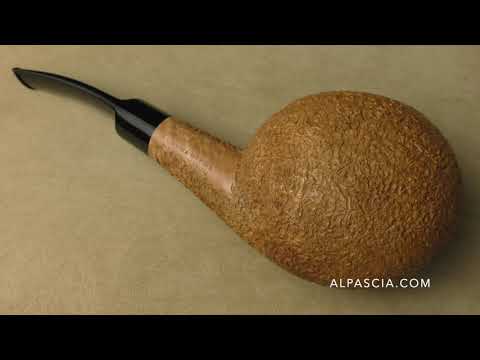 Ser Jacopo Spongia R2 E Six Maxima - pipe 1284