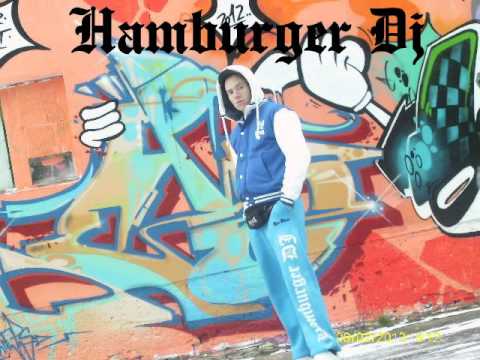 Hamburger Dj - Bright Nights (Icona Pop  x  Chuckie  x  Da Hool & Mischa Daniels)