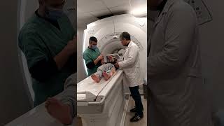 Download lagu Fear in children in MRI anesthesia    # خوف الاطفال في الرنين المغناطيسي والتخدير mp3