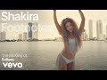 Shakira The Making Of Soltera Vevo Footnotes