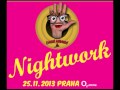 NightWork 4-3-2-1 Tancuj (Panáčky) POUZE AUDIO ...