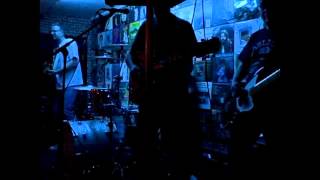 Kitchen Sink Drama "Simplicity" Luna Lounge September 2015