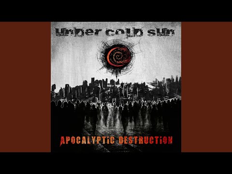 Apocalyptic Destruction