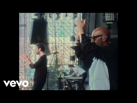 Astronomía Interior - Animal (En Vivo desde Tecate Pa´l Norte)