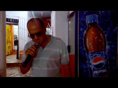 Wilson Vergasta part. Pedro Vergasta