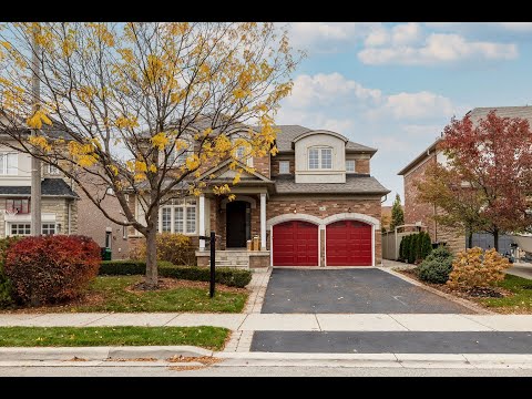 14 Edmonton Street, Brampton, ON