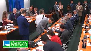  Discussão e votação de propostas legislativas - 17/12/2025 09:00