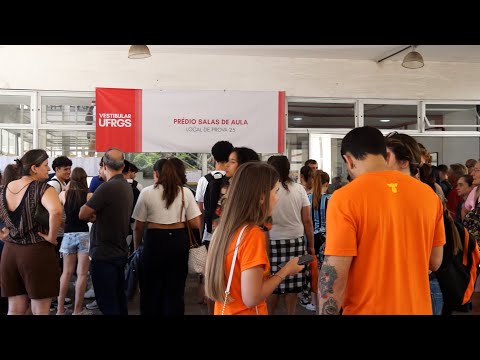 Vídeo: Calendário UFRGS 2026: perguntas e respostas