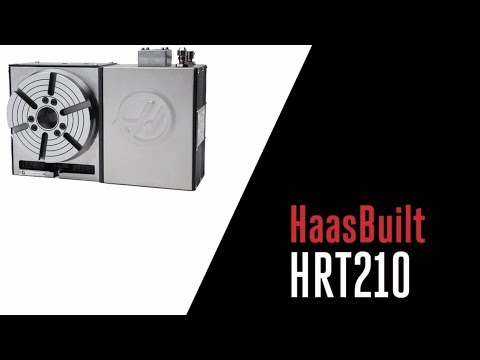 HaasBuilt-HRT210