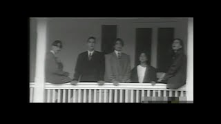 Menudo - Lo que juramos (VIDEOCLIP)