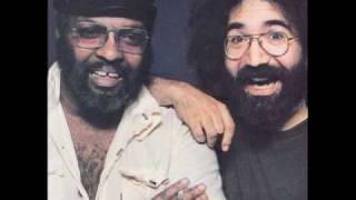Someday Baby - Jerry Garcia & Merl Saunders - Live at Keystone (Vol. 2)
