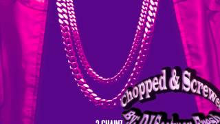 2 Chainz - Dope Peddler (Chopped &amp; Screwed)