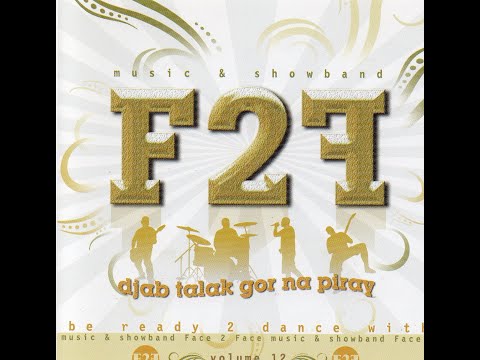 05 Kaachi Kalyaan - Roberto | Face 2 Face Vol 12 (Djab Talak Gor Na Piray)