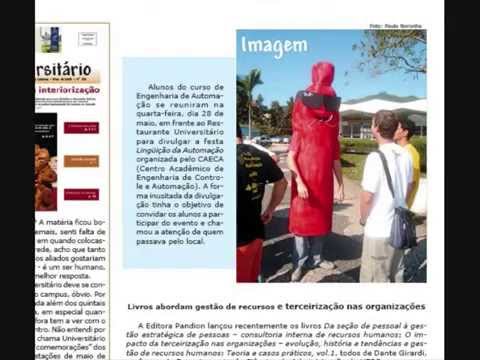 12º Linguição da Automação