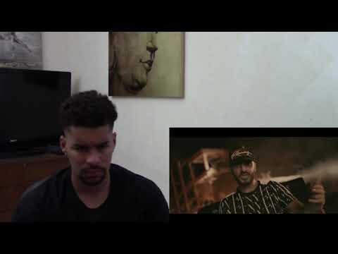 Reaction Vinz ft Stealth - Hood Life 2