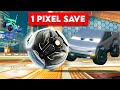 Rocket League MOST SATISFYING Moments 155