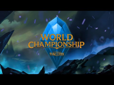 2023 World Championship | Format Explainer - Legends of Runeterra