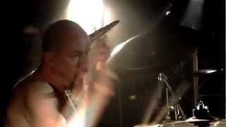 Autopsy - Horrific Obsession (from Born Undead DVD)