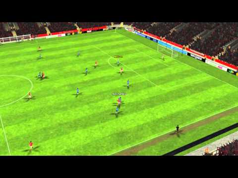 SL Benfica vs FC Porto - Golo de Gabriel Barbosa 58 minutos