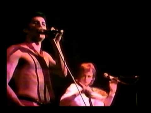 Queen  Live Killers 12 - '39