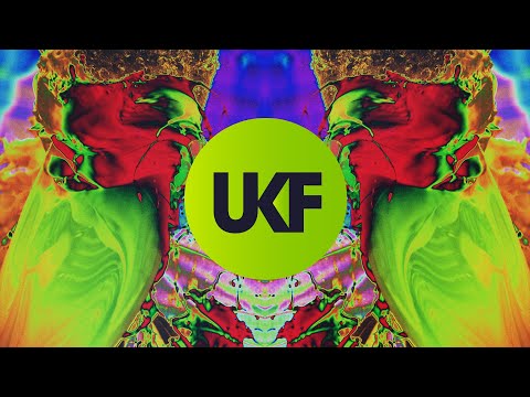 Flume ft. Toro Y Moi - The Difference (High Contrast Remix)