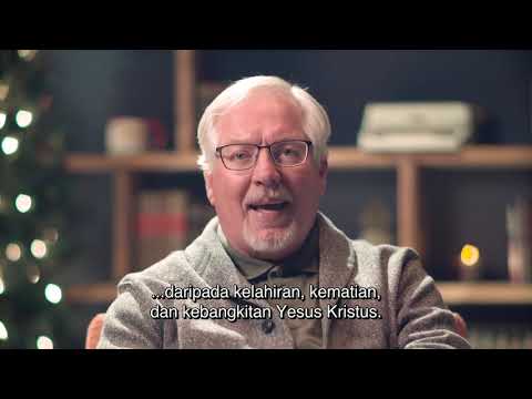 Mari Tuturkan Kisah Yesus