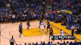 LeBron James - Pau Gasol - Andre Drummond - Stephen Curry - Anthony Davis - Jimmy Butler