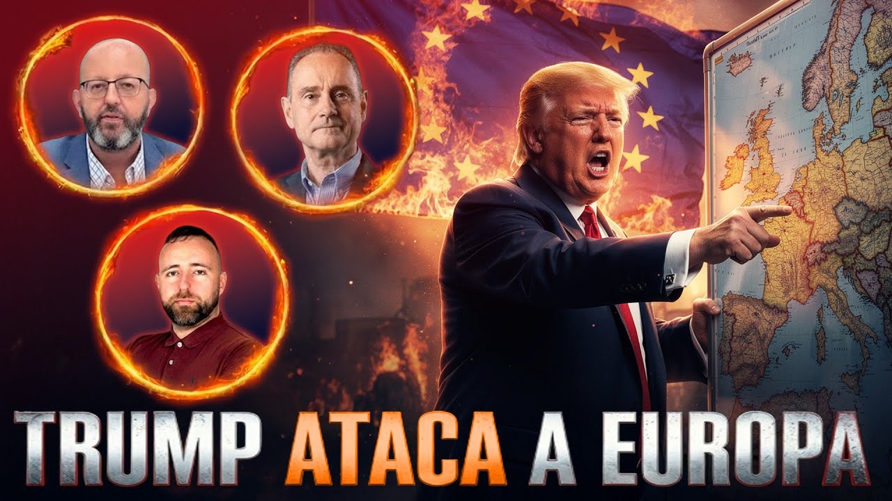 El tsumani Trump arrasa con todo