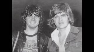 Blueberry Hill   The Everly Brothers