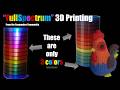 FullSpectrum Printing On The Snapmaker U1