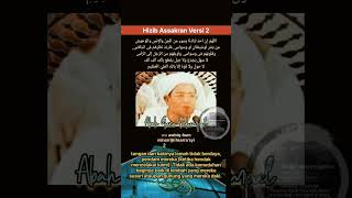 Download lagu Hizib As sakran versi 2 #abahgurusekumpul #reels #shorts #shortvideo #shortsvideo #short #viral #fyp mp3