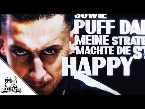 RAMO & KILOMATIK - PUFF DADDY LYRICS (OFFICIAL QUALITÄTER VIDEO)