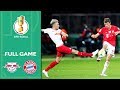 RB Leipzig vs. FC Bayern Munich 0-3 | Full Game | DFB-Pokal 2018/19 | Final