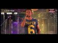 Purple Range Live Show Kadira Suridune Song SL Music Store