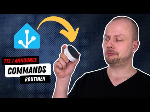 Steuer Alexa mit Home Assistant: Einrichtung & Tipps! (Alexa Media Player)