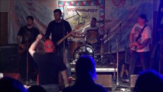 Video Synové výčepu živě na Klučance  -  Vídeň