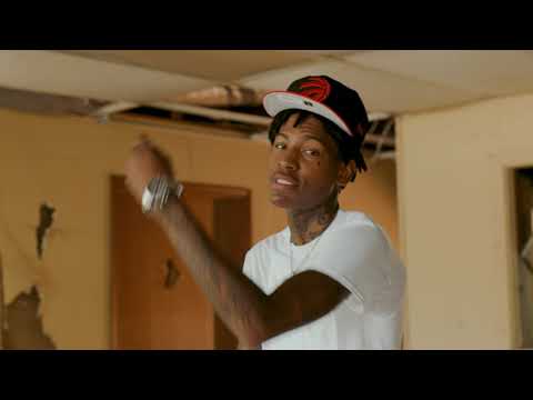 Jungle Muzik Larry - Love My Life (Official Music Video)