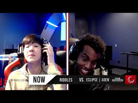 MSM #10 - Riddles vs. Eclipse | Aden - Grand Finals