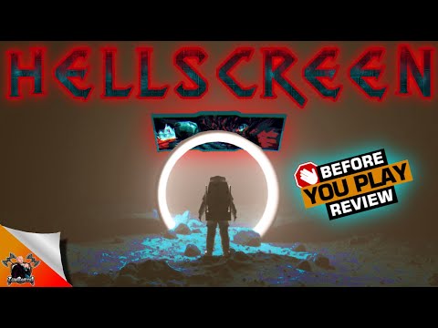 HellScreen Review - A True Nightmare?